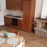 بيت للعطل La Casetta مونتيفياسكون