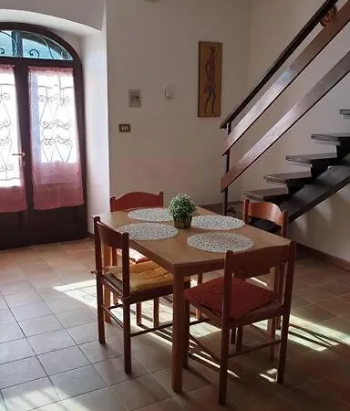 La Casetta *