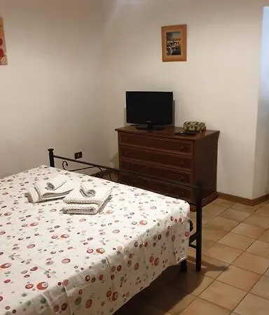 La Casetta *