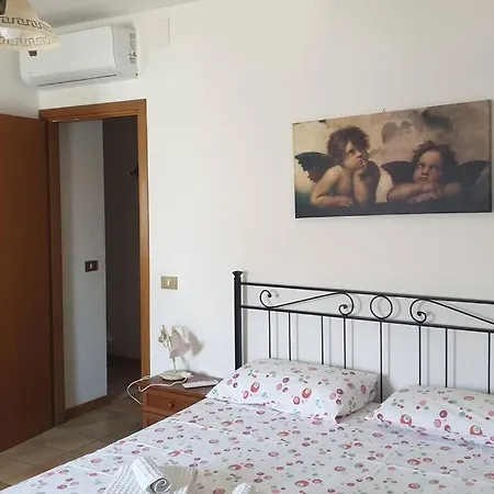 La Casetta بيت للعطل