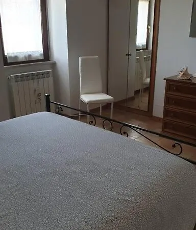 Casa vacanze La Casetta