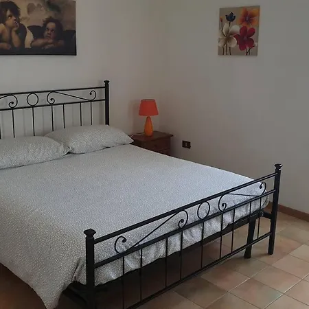 La Casetta Casa vacanze Montefiascone