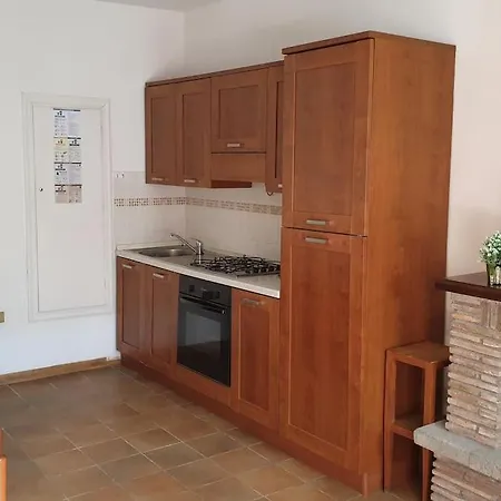 La Casetta Montefiascone