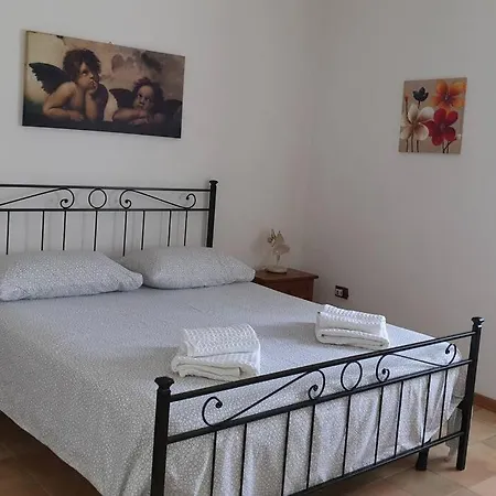 La Casetta *