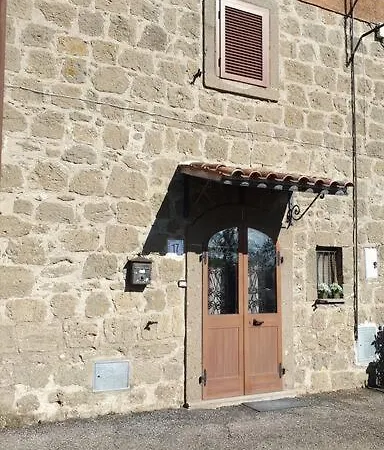 La Casetta Montefiascone