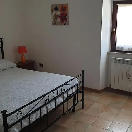 La Casetta بيت للعطل