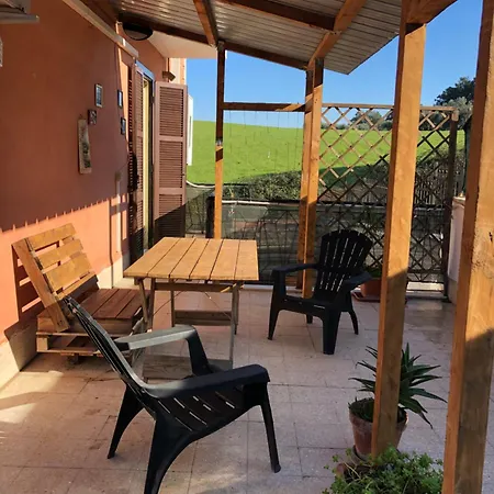 La Casetta Apartment