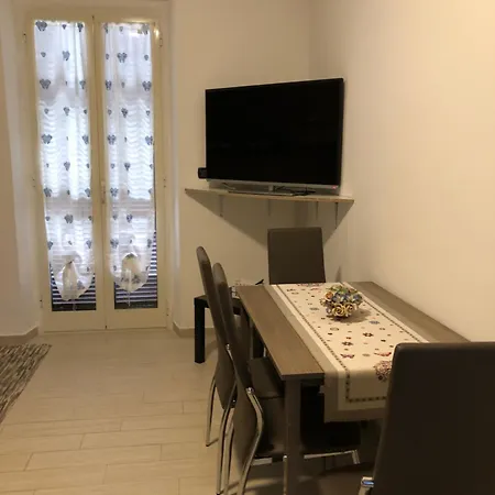 La Casetta Rom