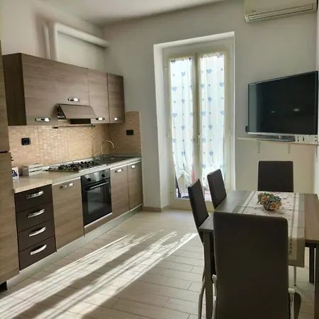 La Casetta Apartment Rome