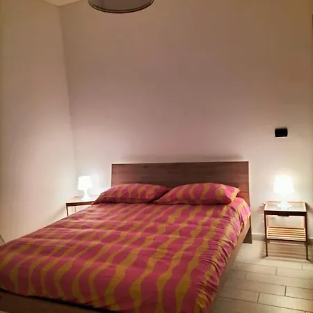 La Casetta * Rom