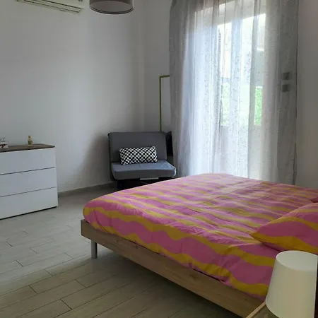 La Casetta Rom