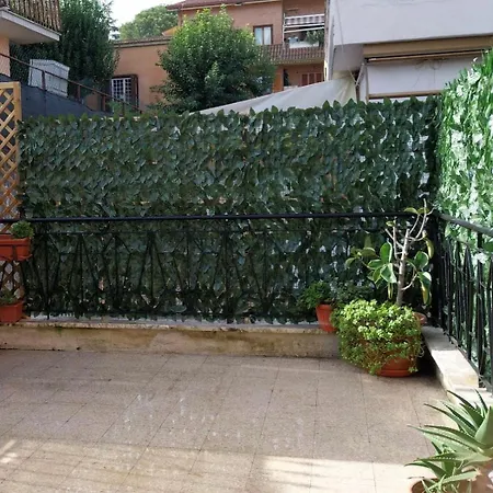 La Casetta Rom