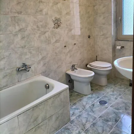 La Casetta Apartment