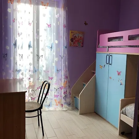 La Casetta Apartment *