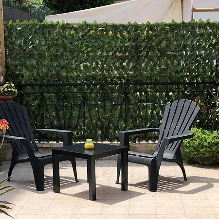 La Casetta Apartment *