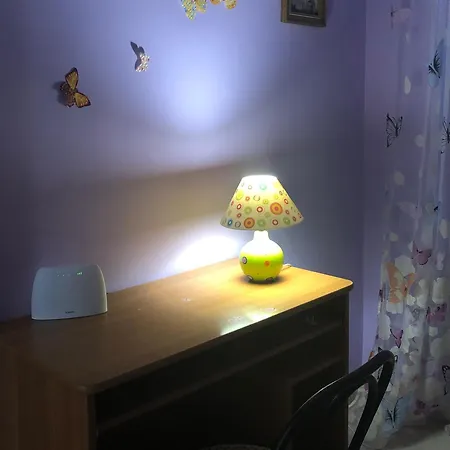 La Casetta Apartment Rome