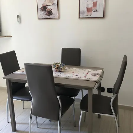La Casetta * Rom