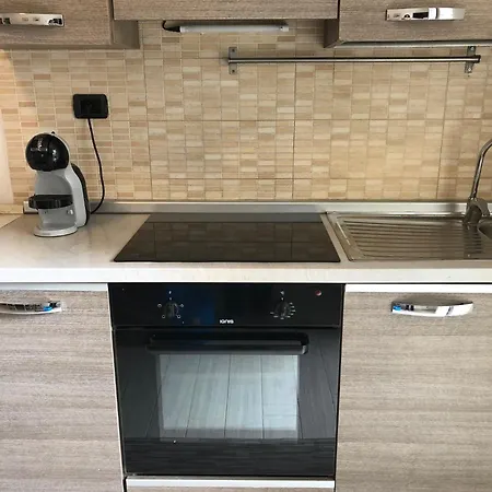 La Casetta Apartment Rome