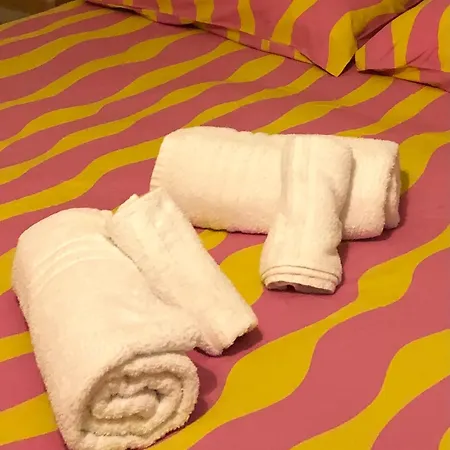 Apartman La Casetta