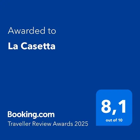 La Casetta Rom