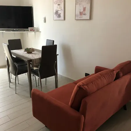 Apartment La Casetta Rom