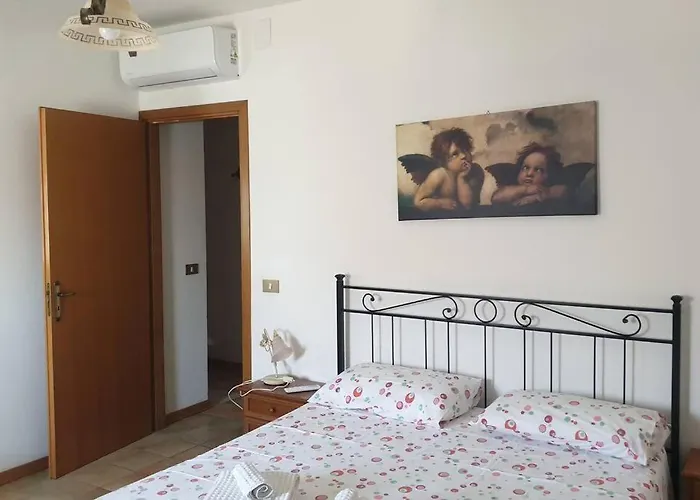 La Casetta Ferienhaus